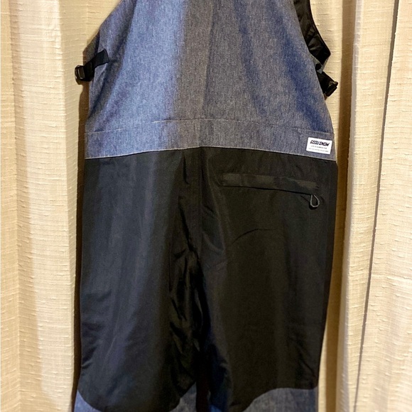 Gsou Snow Bibs - Picture 6 of 9